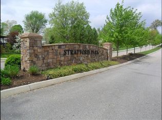 6223 Aldingham St, Knoxville, TN 37912