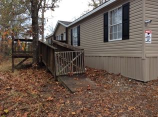 236 Burt Trl, Hot Springs National Park, AR 71901