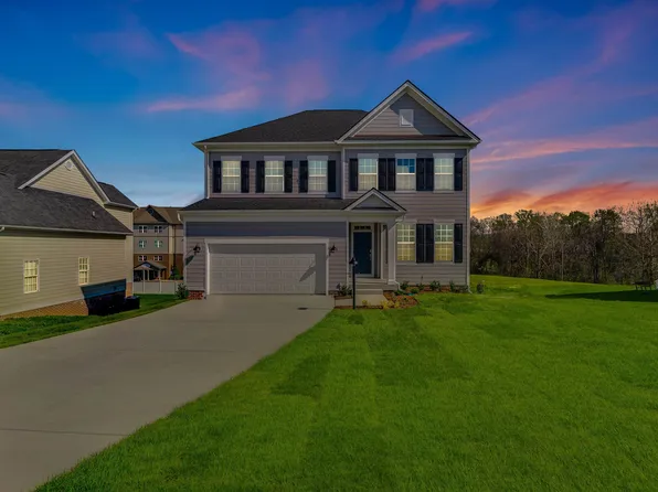 186 Windsor Dr, Fishersville, VA 22939