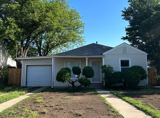 1408 SW 12th Ave #A, Amarillo, TX 79102
