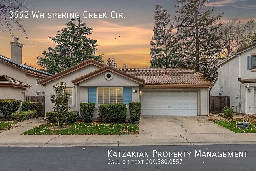 3662 Whispering Creek Cir photo 1