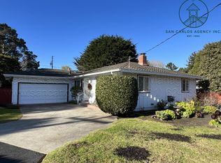 3204 Sycamore Pl, Carmel, CA 93923