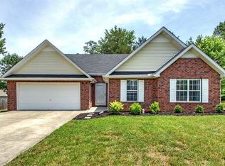 706 Nova Ct, Smyrna, TN 37167