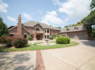 539 Uppermill Hgts Dr, Salina, KS 67401