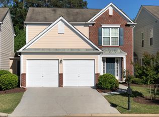 297 Balaban Cir, Woodstock, GA 30188