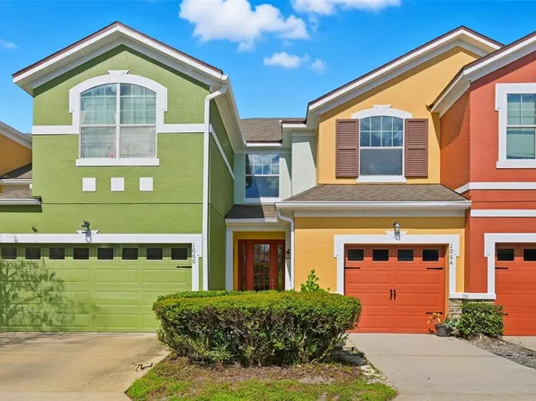 1064 Laurel Ridge Ln, Sanford, FL 32773