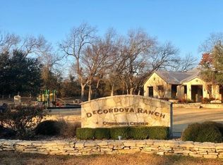 3708 De Cordova Ranch Rd, Granbury, TX 76049