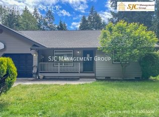 19016 106th Street Ct E, Bonney Lake, WA 98391