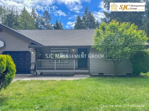 19016 106th Street Ct E, Bonney Lake, WA 98391