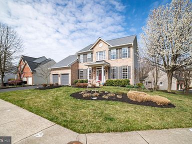 5880 Bridge Spring Rd, Frederick, MD 21704 | Zillow