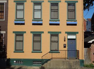 836 Philadelphia St, Covington, KY 41011