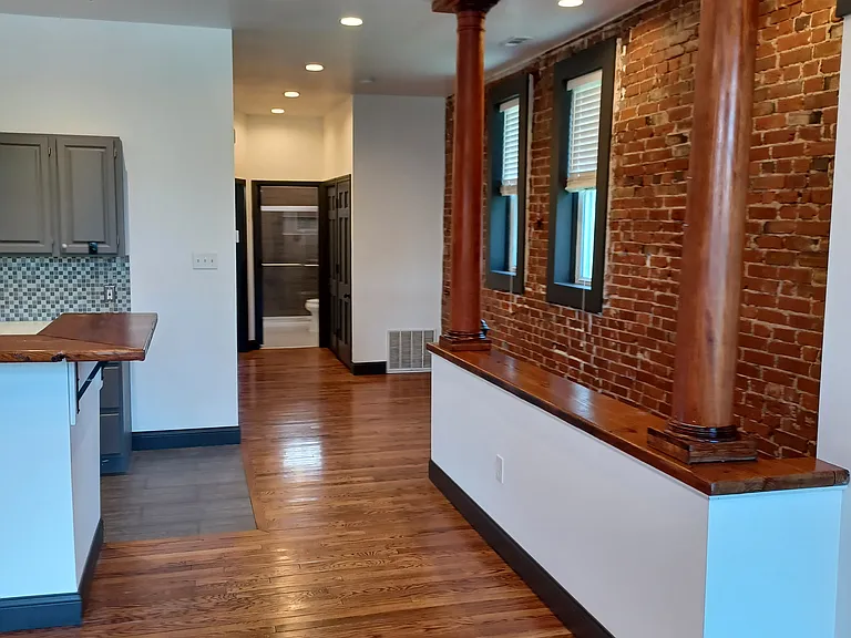 4214 Chouteau Ave #2F — Photo 7