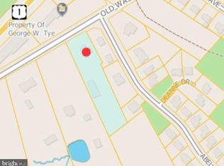 6365 Old Washington Rd, Elkridge, MD 21075