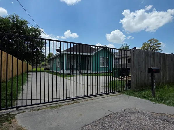 1036 Caperton St, Houston, TX 77022