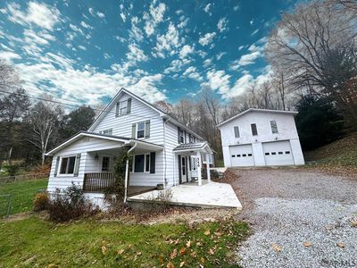 340 Glessner Rd, Johnstown, PA, 15905