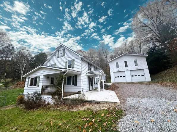 340 Glessner Rd, Johnstown, PA 15905