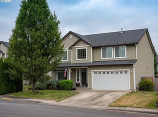 111 E 15th Pl, La Center, WA 98629
