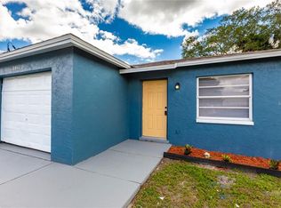 2011 E Giddens Ave, Tampa, FL 33610