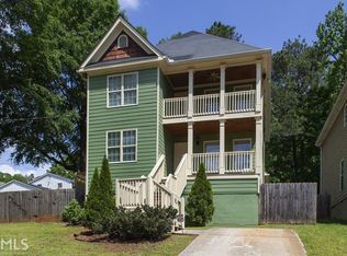 3152 Granby Ave, Scottdale, GA 30079