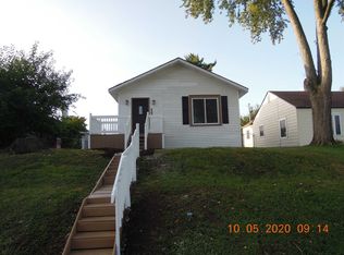 609 Irene Ave, Fort Wayne, IN 46808