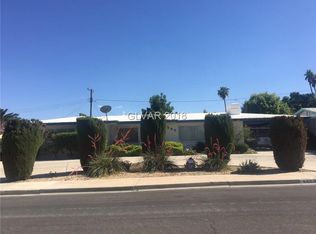 550 Barbara Way, Las Vegas, NV 89104