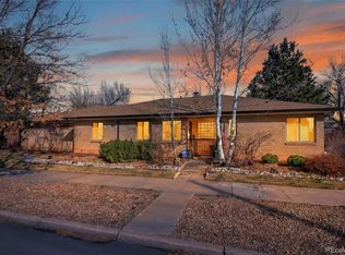 1301 N Fairfax Street, Denver, CO 80220