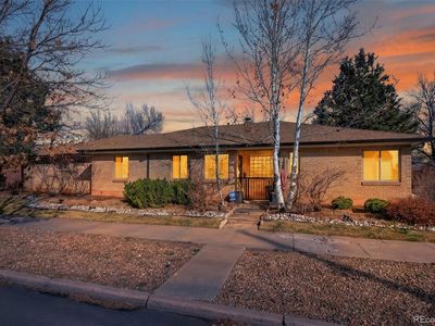1301 N Fairfax Street, Denver, CO, 80220