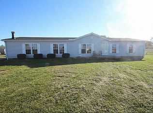 9855 Lithopolis Rd, Canal Winchester, OH 43110