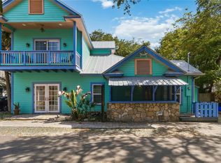207 Esther St, New Smyrna Beach, FL 32169