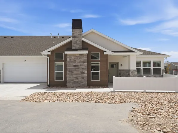 1481 N Saratoga View Ln #D, Saratoga Springs, UT 84045