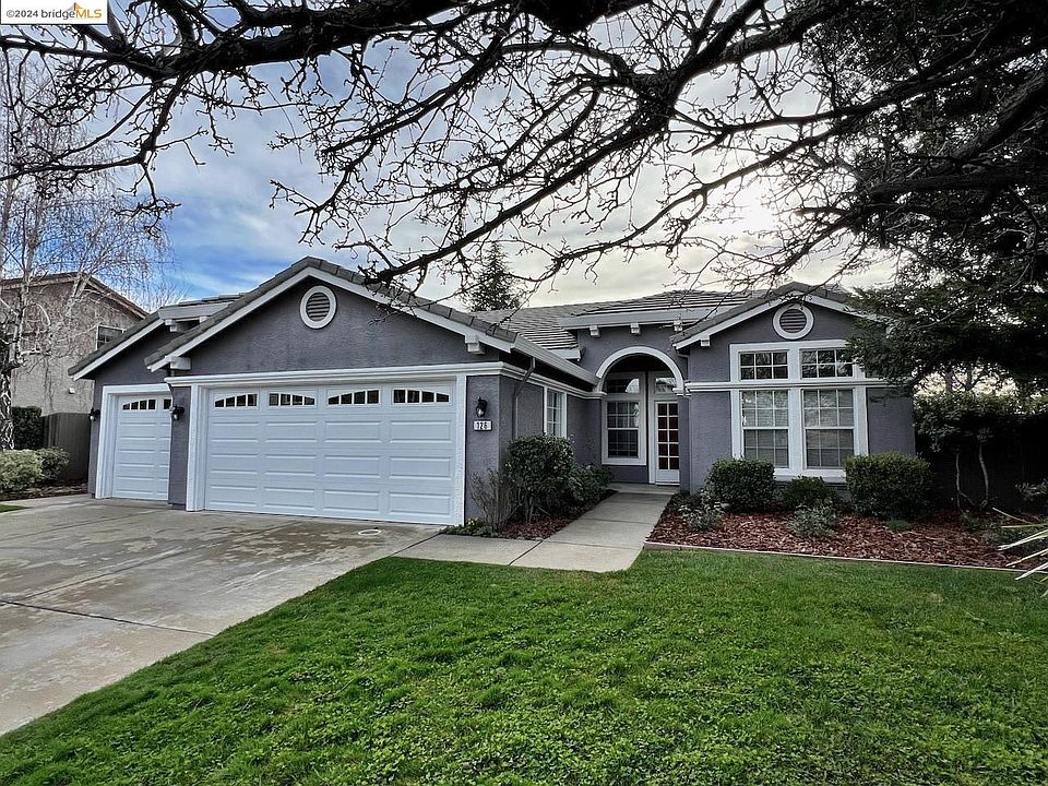 126 Singer Ln, Folsom, CA 95630 Zillow