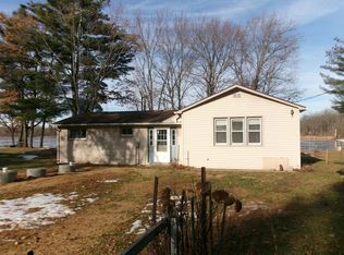 W5716 Fish Ct, Montello, WI 53949