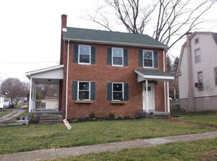 2011 E River Ave, Bluefield, WV 24701