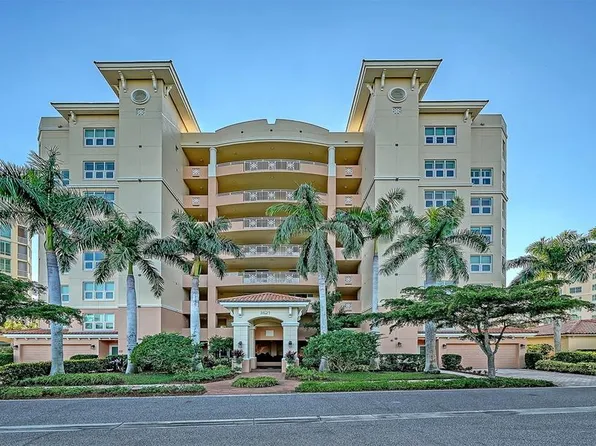 3621 NORTH POINT ROAD #403, OSPREY, FL 34229