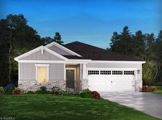 967 Cherry Stem Rd, Haw River, NC 27258