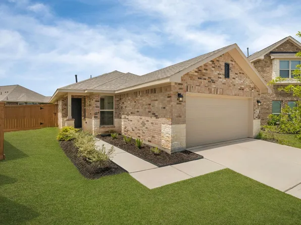 413 Aurora Creek Ln, Katy, TX 77493