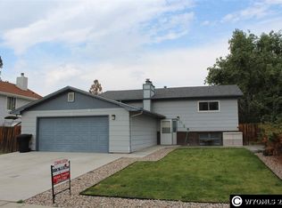 305 Azalea St, Casper, WY 82604