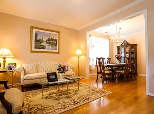 207 Sorrel Dr, Morganville, NJ 07751