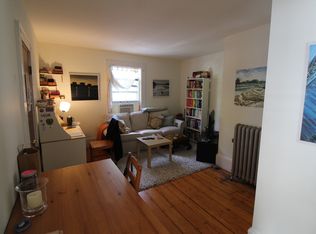 35 Concord Ave #U4, Cambridge, MA 02138