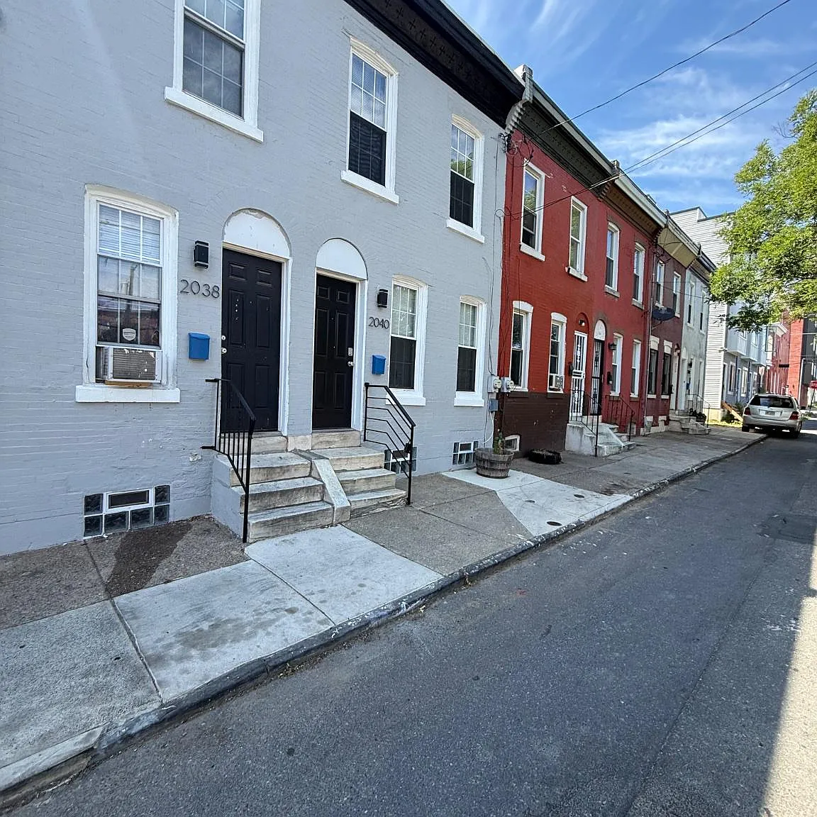 3 bed, 1.0 bath, 1250 sqft, $1,750 — Photo 4