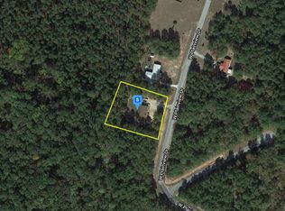 482 W Plainview Dr, Warrenton, GA 30828