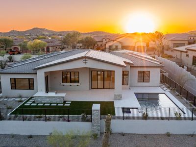 4215 S Willow Springs Trl, Gold Canyon, AZ, 85118