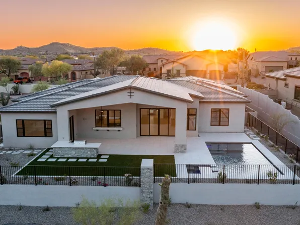 4215 S WILLOW SPRINGS Trail, Gold Canyon, AZ 85118