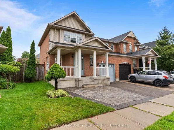 504 Kearns Dr, Milton, ON L9T 5J9