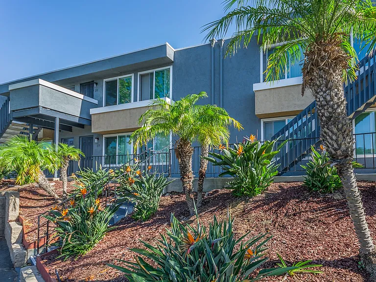 Point Loma Bay Apartments | Coastal Living Near the Beach — Photo 51