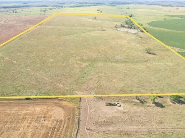 0 Volunteer Rd, Minneapolis, KS 67467