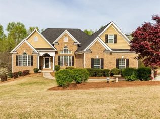 1240 Alcovy Bluff Dr, Monroe, GA 30656
