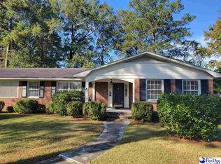 1555 Damon Dr, Florence, SC 29505