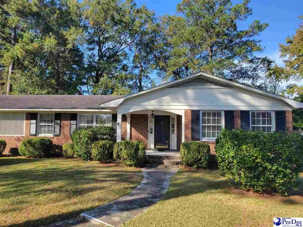 1555 Damon Dr, Florence, SC 29505