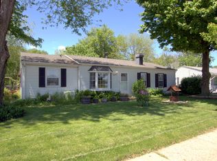 1715 S Mattis Ave, Champaign, IL 61821